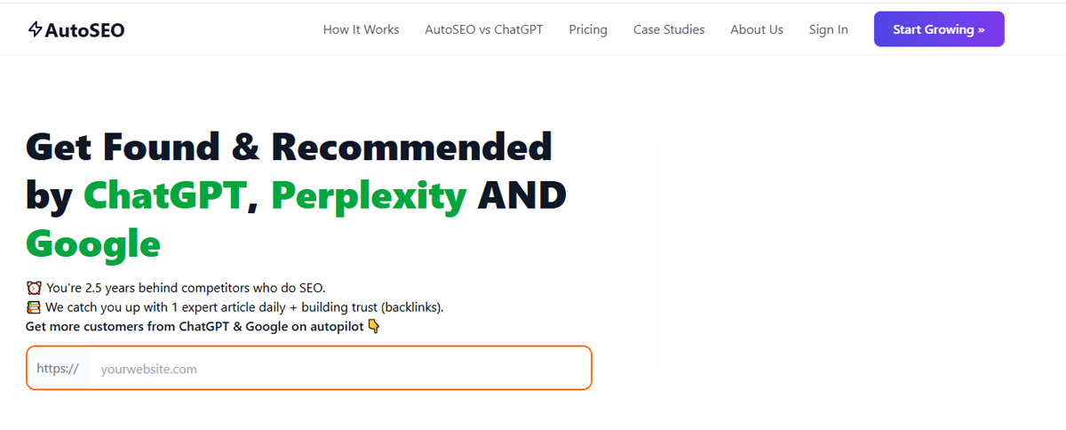 AutoSEO Review 2026: Features, Pros, Cons
