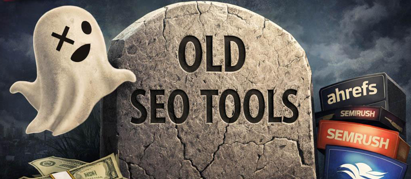 The $500/Month SEO Tool Stack is Dead